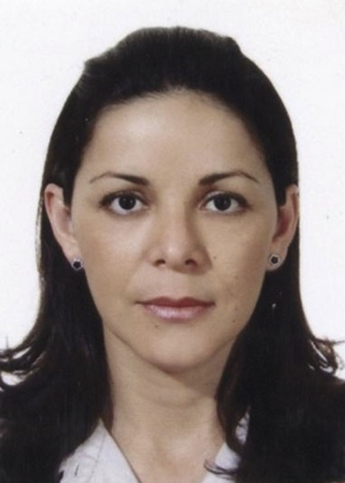 Antonia Xochitl Mayoral Flores